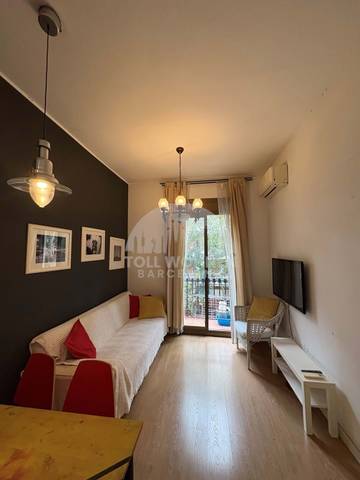 Piso en Venta en Carrer Consell de Cent  Pp ª en Fort Pienc