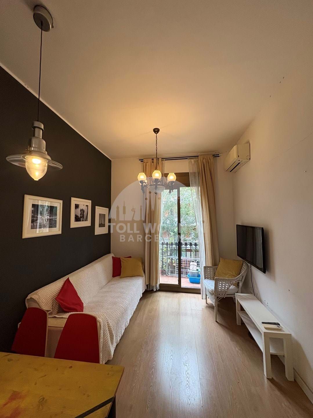 Pis en venda a Carrer Consell de Cent  Pp ª, Fort Pienc, Eixample