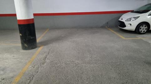 Photo 4 of Garage for sale in Calle Eugenio Salazar, Ciudad Jardín,  Madrid Capital