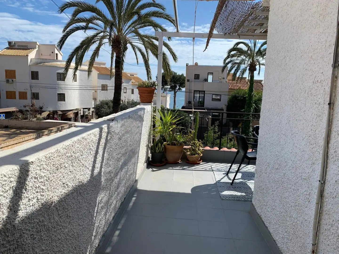 Casa amb terrassa en venda a ARMADA ESPAÑOLA, imagen 30