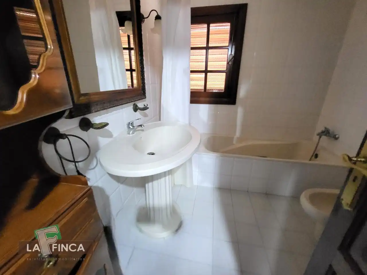Baño de Casa o chalet en venta en Puerto del Rosario con Calefacción y Terraza