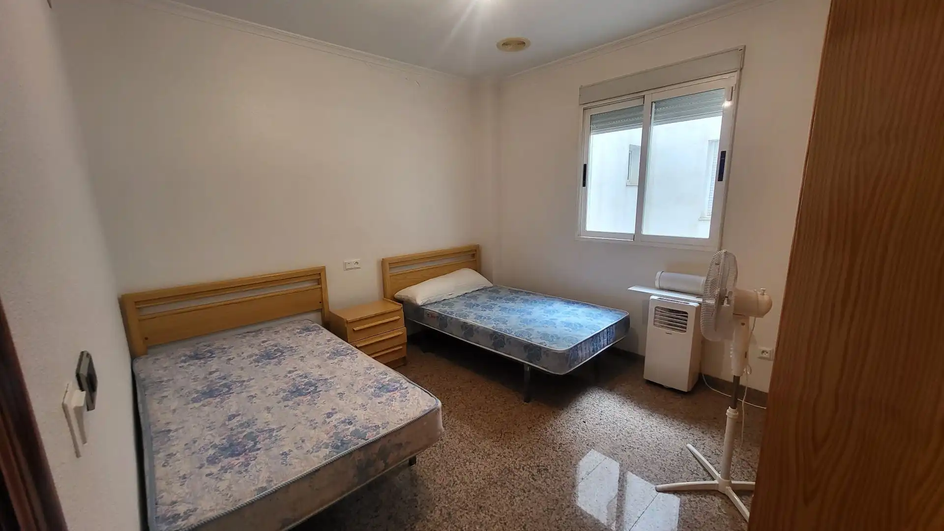 Schlafzimmer von Wohnung zum Verkauf in Macael