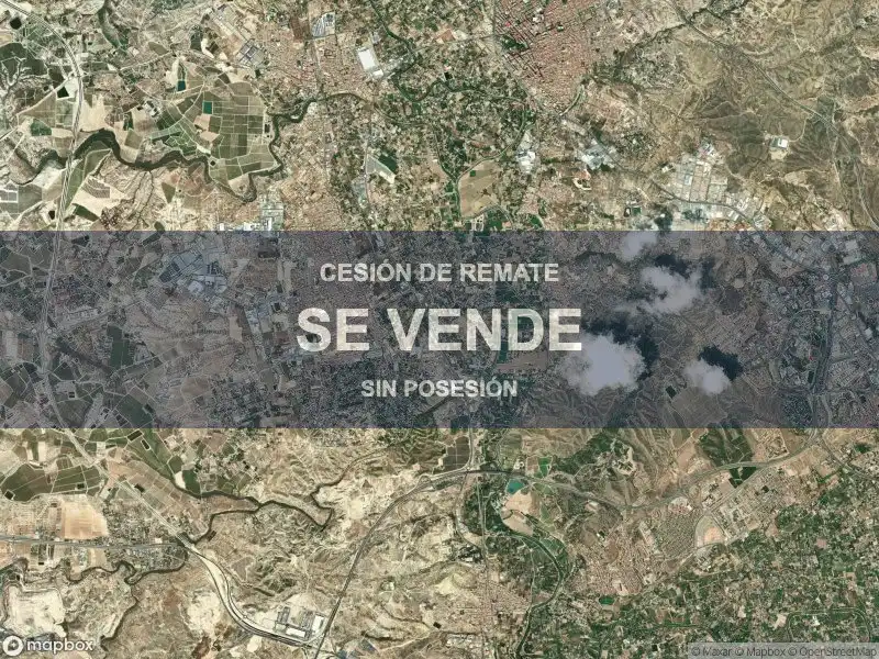 Flat for sale in Las Torres de Cotillas