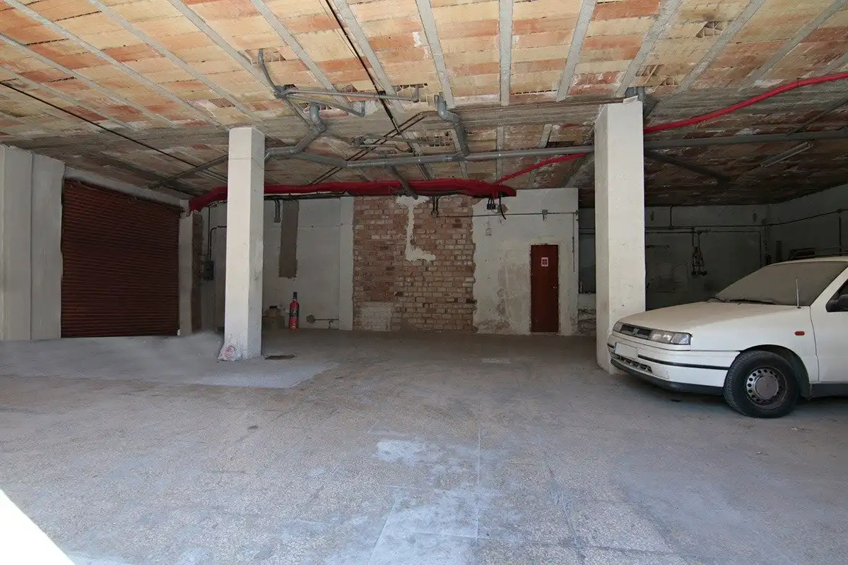Local comercial en venta en Calle MOLINOS 24, imagen 9