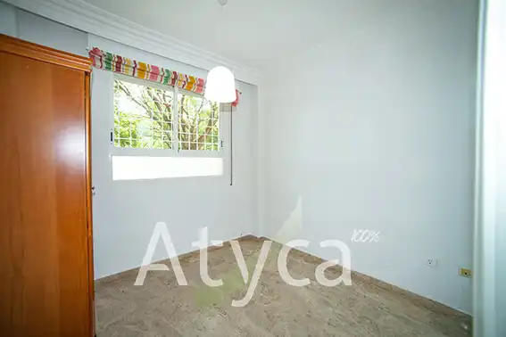 Planta baja de alquiler en Calle del Deporte, 2, Poniente-Norte - Miralbaida - Parque Azahara