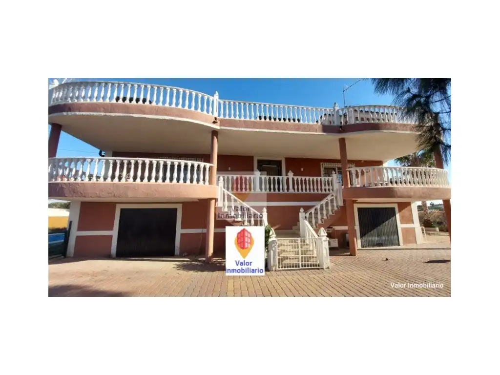 Villa zum Verkauf in Diseminados Carril Funes (Javali Viejo), imagen 2