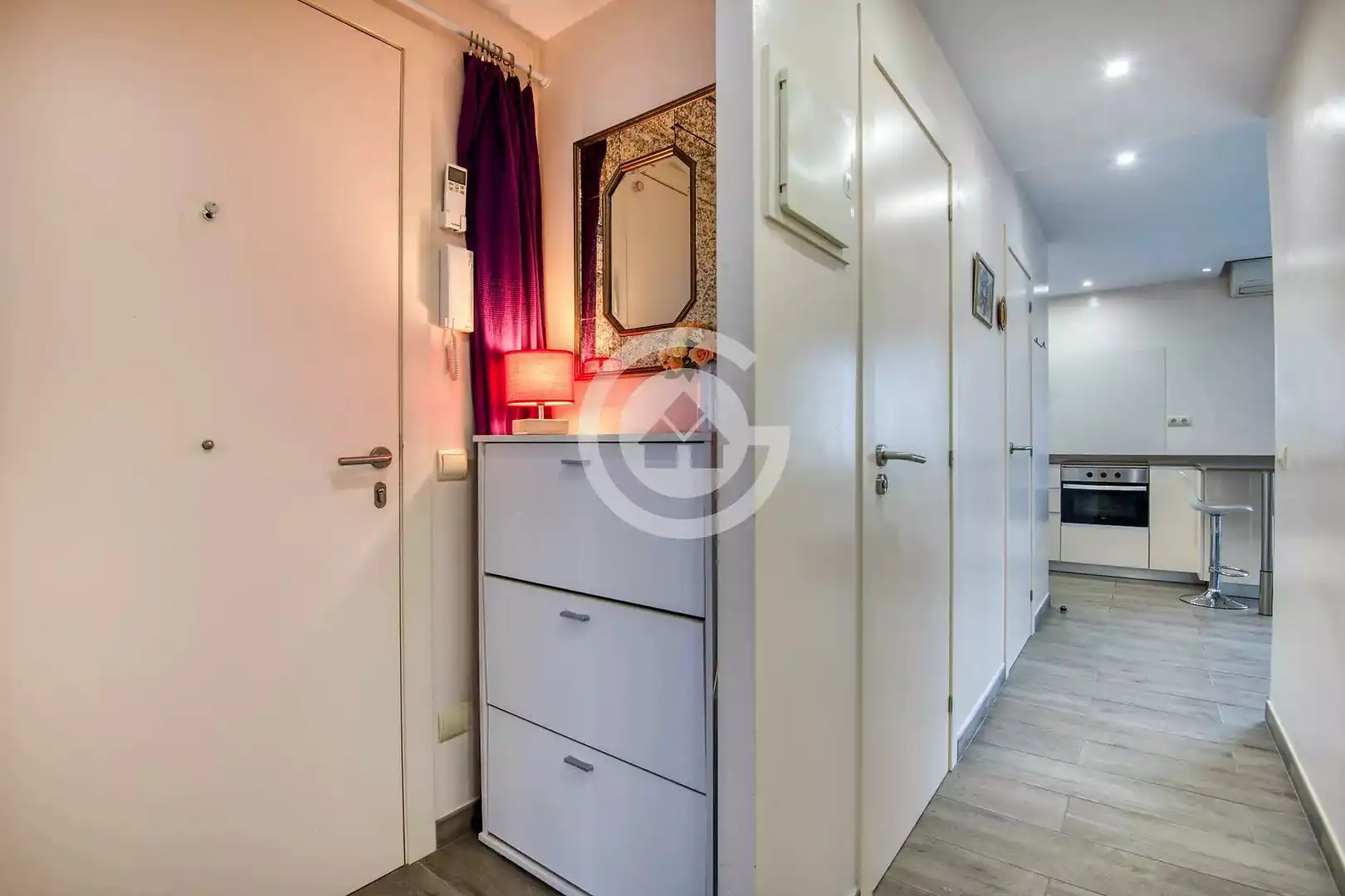 Piso en venta en Palamós con Calefacción y Balcón