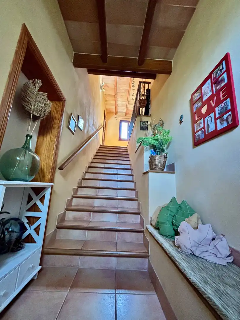 Casa o xalet en venda a Costitx