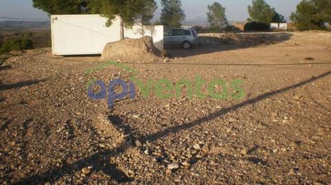 Foto 4 de Residencial en venta en Torrealvilla, Murcia