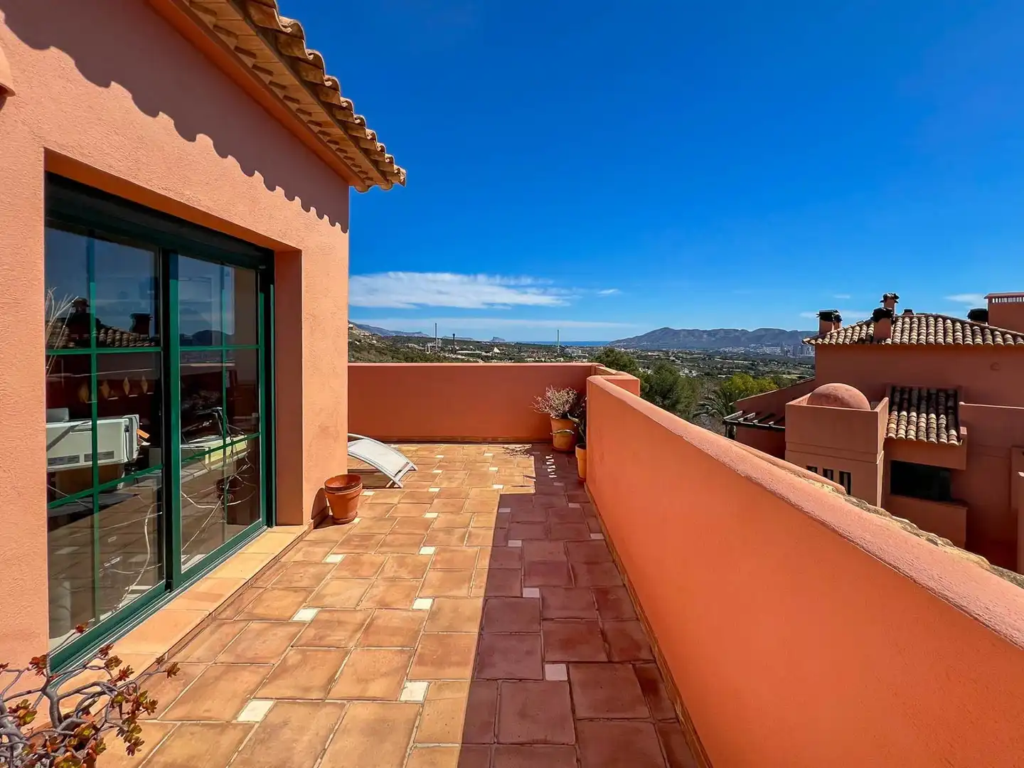 Apartment for sale in Finestrat Pueblo, imagen 49