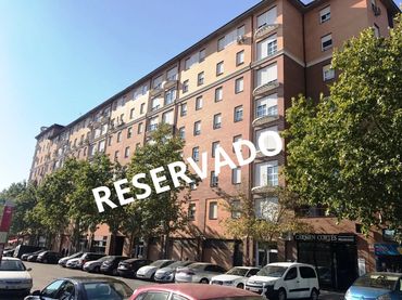 Pis amb ascensor en venda a Calle Nueva York