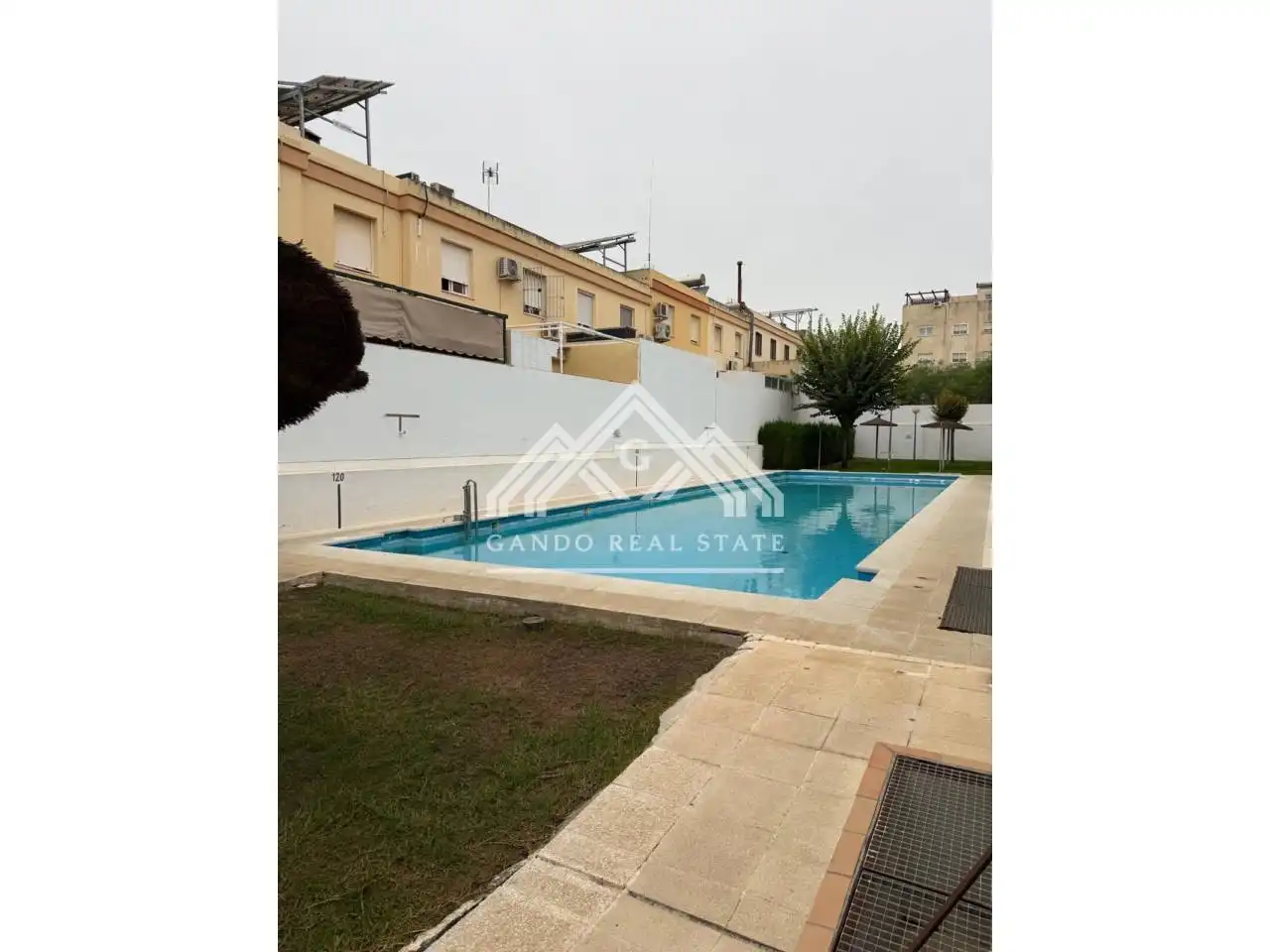 Dúplex con terraza en venta en Calle Avda. de España, imagen 22
