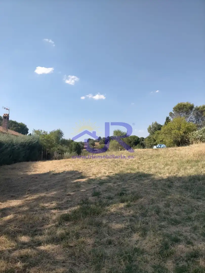 Wohnbaugrundstück zum Verkauf in Ribatejada, imagen 6