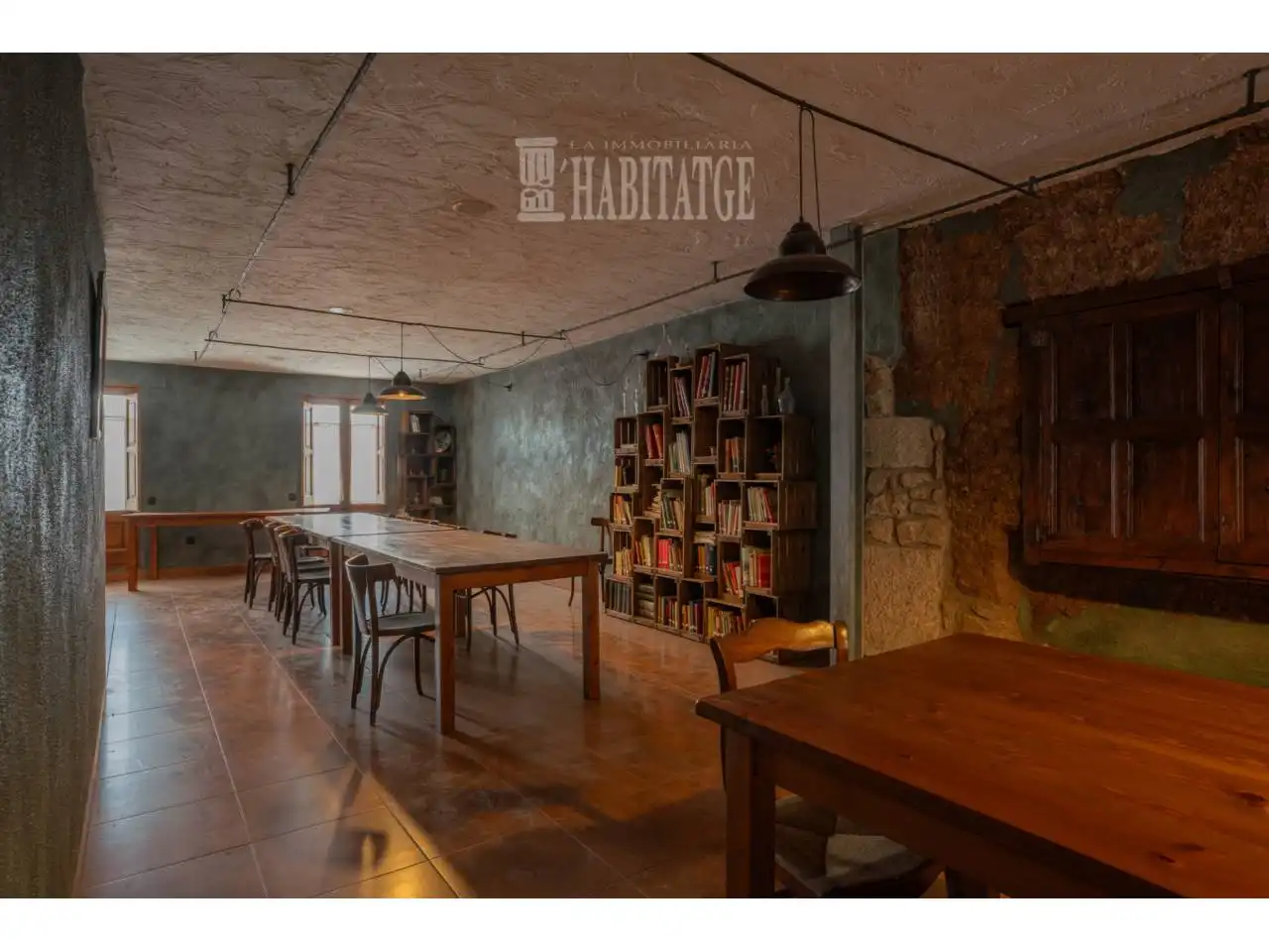 Casa o xalet en venda en Prats de Lluçanès amb Calefacció, Jardí privat i Terrassa