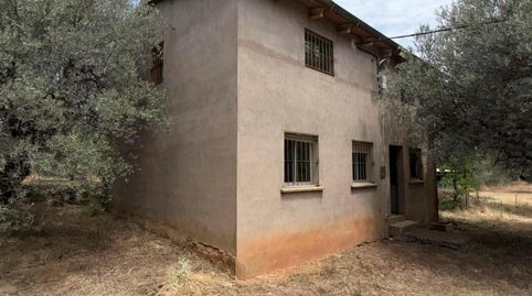 Foto 2 de Finca rústica en venda a Diseminado Diseminados, Morata de Jalón, Zaragoza
