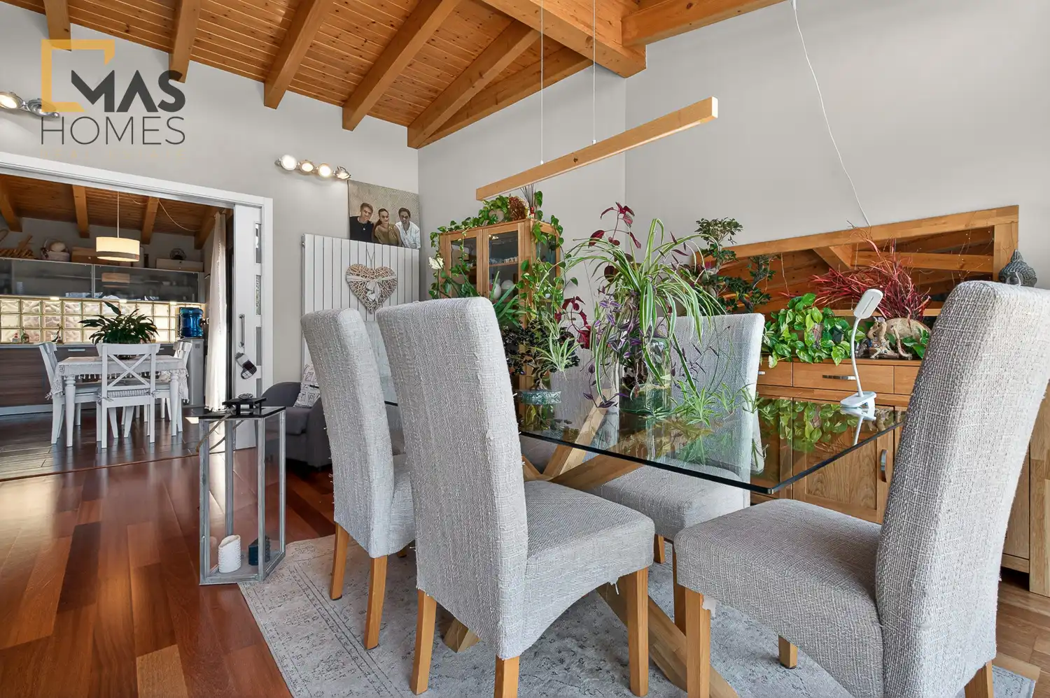 Chalet con terraza en venta en Passeig de la Serra dels Brucs, imagen 16