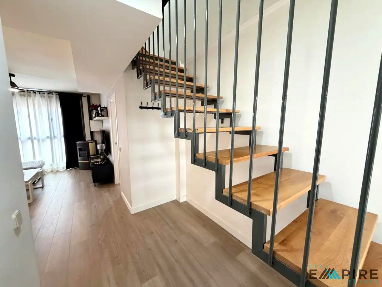 Piso en venta en El Viso de San Juan con Aire acondicionado, Calefacción y Amueblado