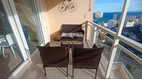 Foto 4 de Apartament en venda a El Faro, Cullera