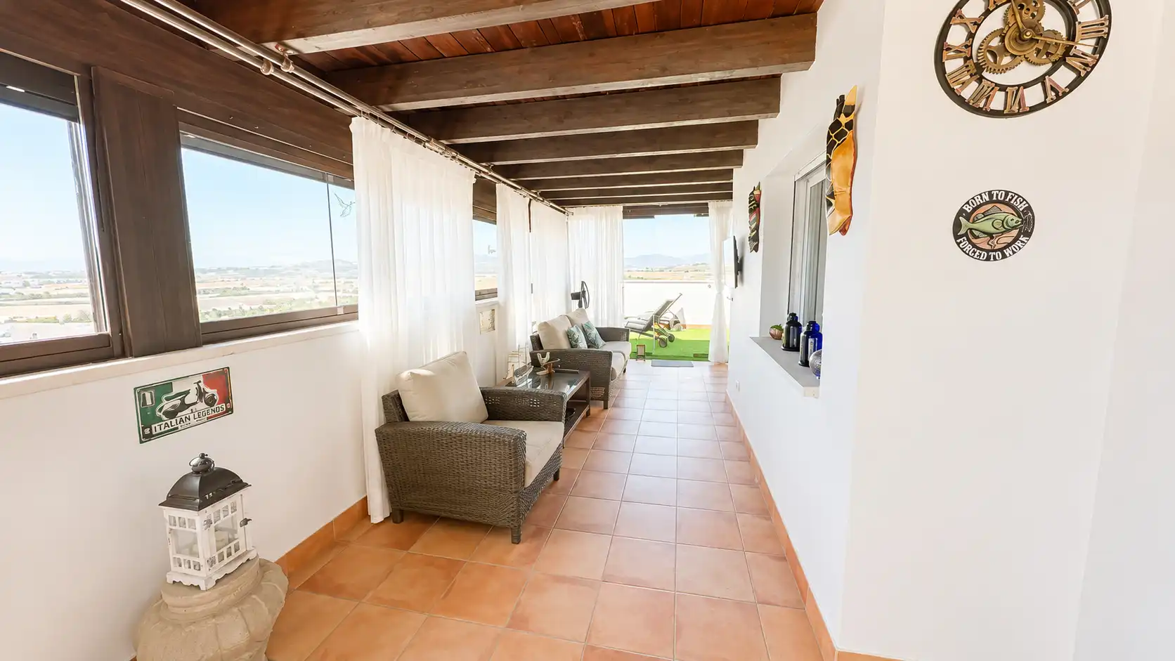 Penthouse mit Pool zum Verkauf in Calle Bauhinias de Baviera, imagen 47