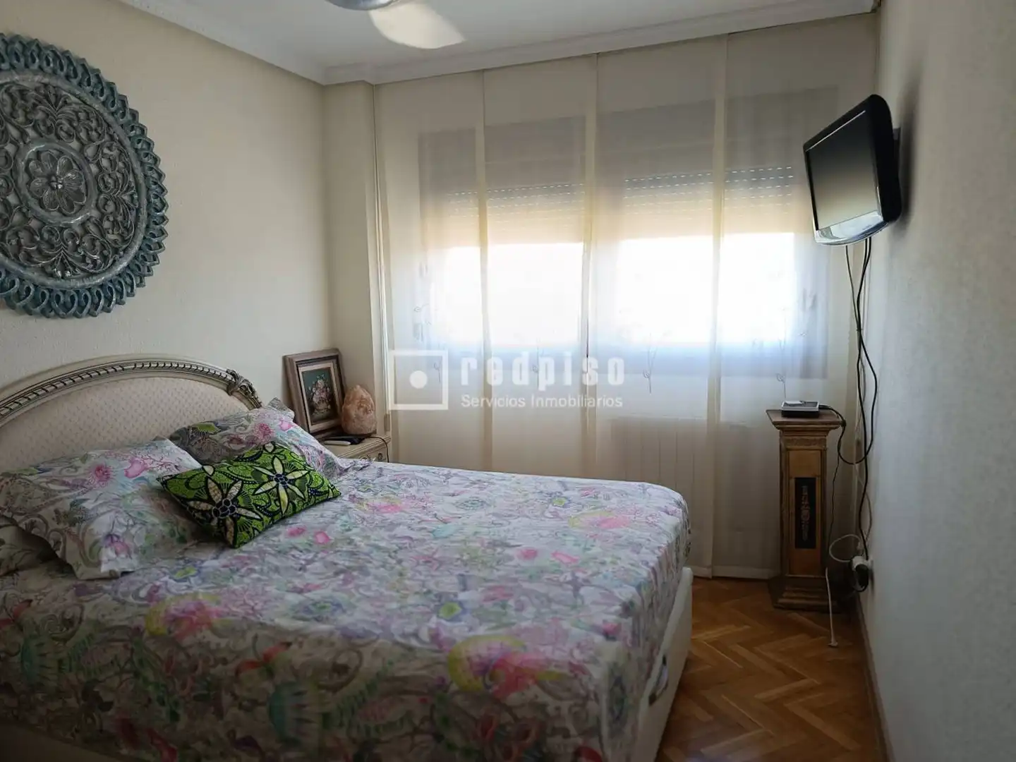 Habitación de Piso en venta en Madrid con Aire acondicionado, Calefacción y Jardín privado
