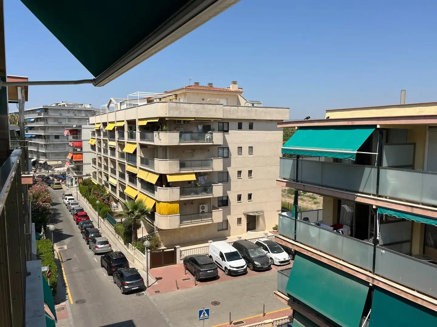 Mini appartamento in vendita a Platja de Ponent, imagen 23