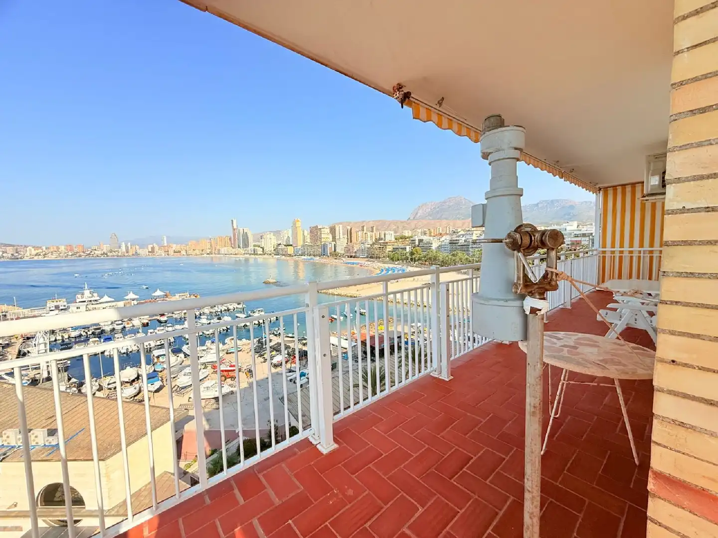 Ático en venta en Casco Antiguo - Puerto