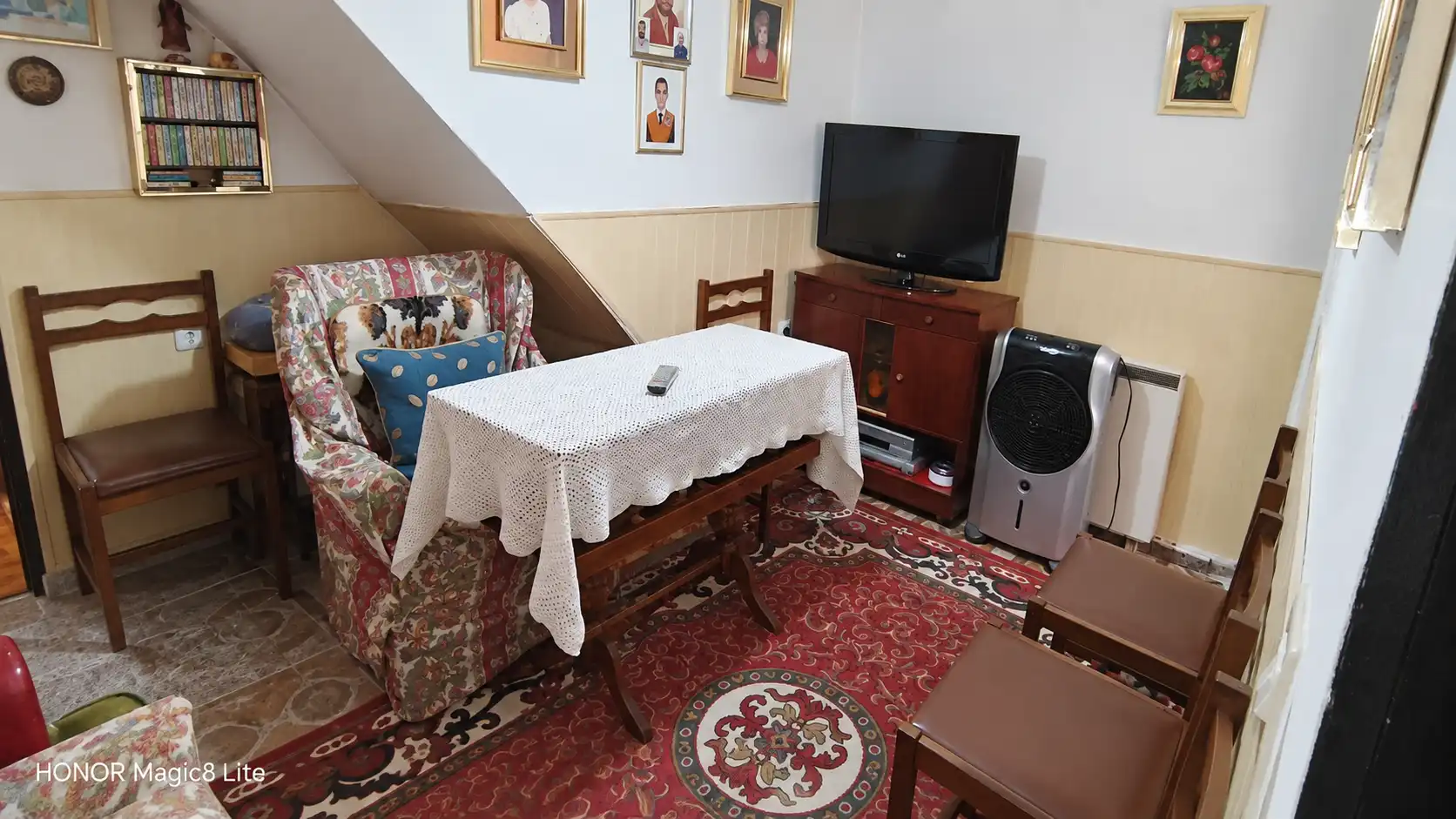 Casa en venda a Caballería Española, imagen 6