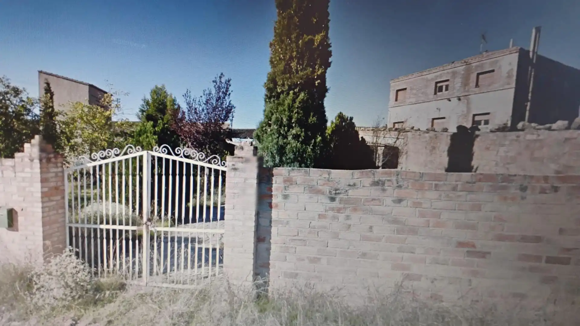 Residencial en venta en Sant Martí de Riucorb