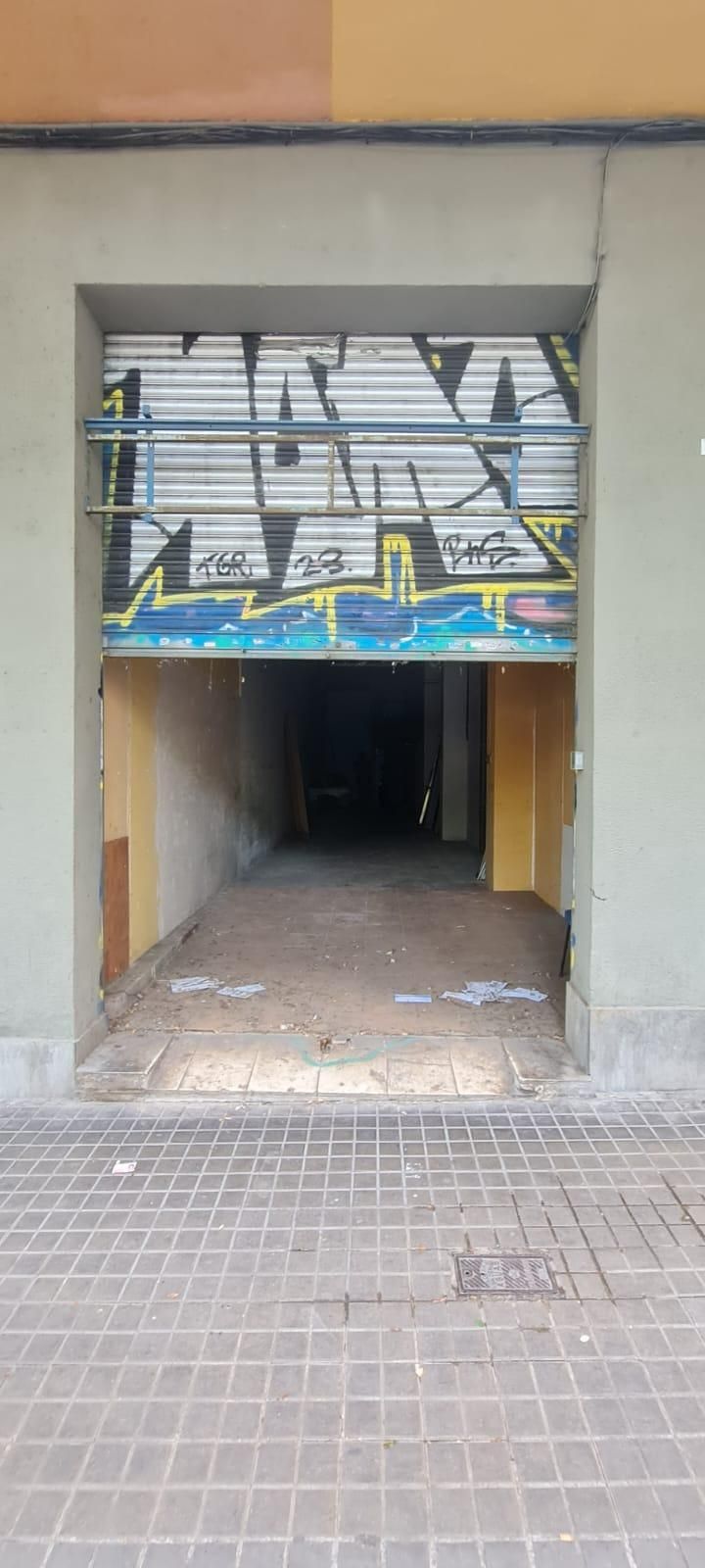 Premises for sale in  Barcelona Capital