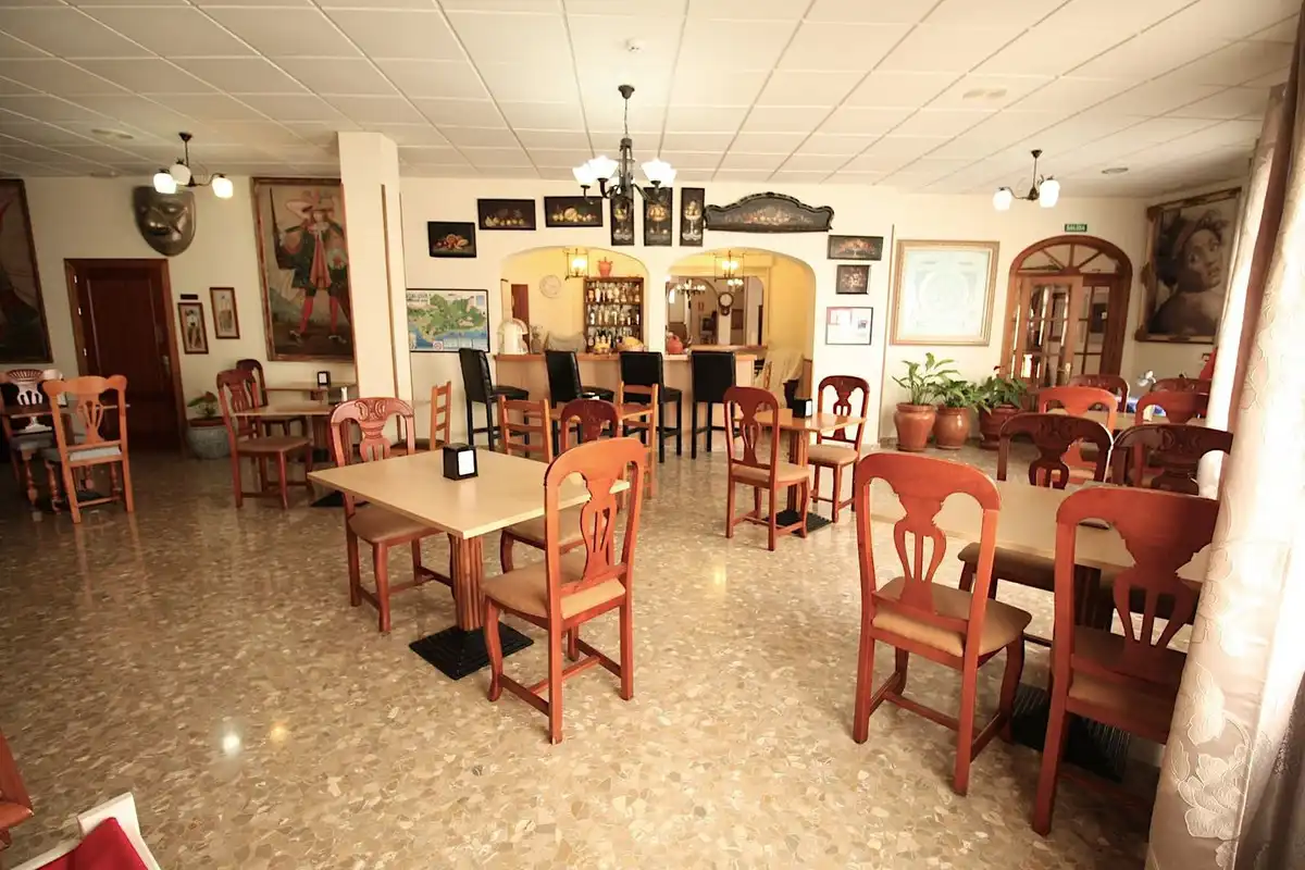 Hotel en venda a San Enrique - Guadiaro -  Pueblo Nuevo, imagen 32