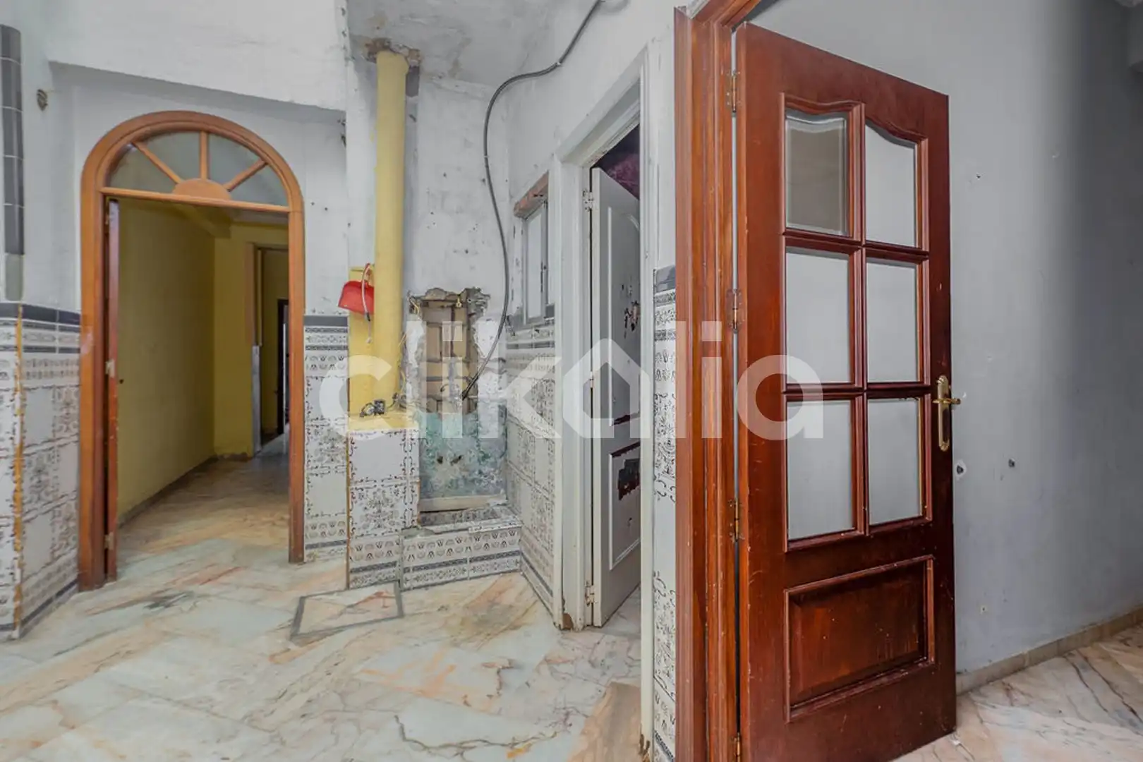 Houses for sale in Sevilla  with Terrace