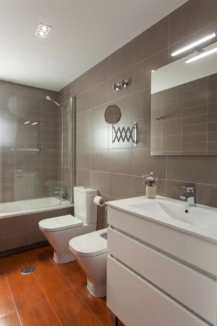 Detached house with pool for sale in L'Albir, imagen 24