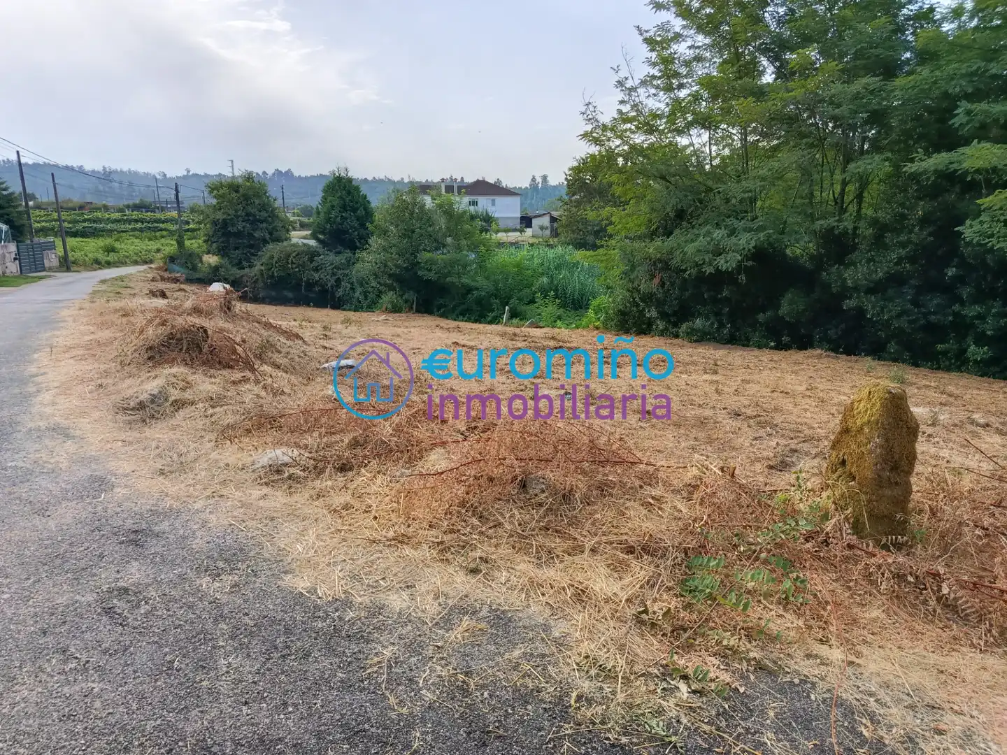 Terreny residencial en venda a Barro Carrascal 15