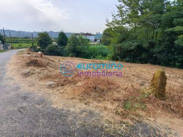 Residential land for sale in Barro Carrascal 15