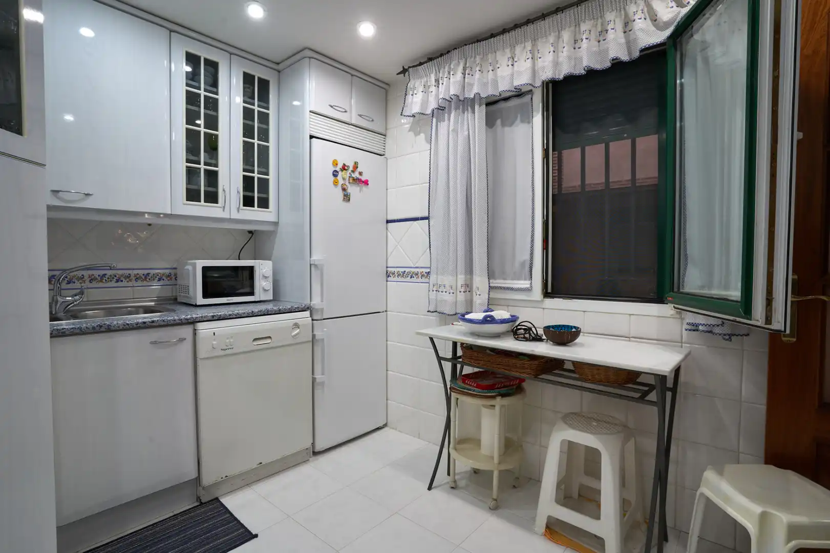 Einfamilien-Reihenhaus zum Verkauf in Calle Casimiro Hernández, Sur