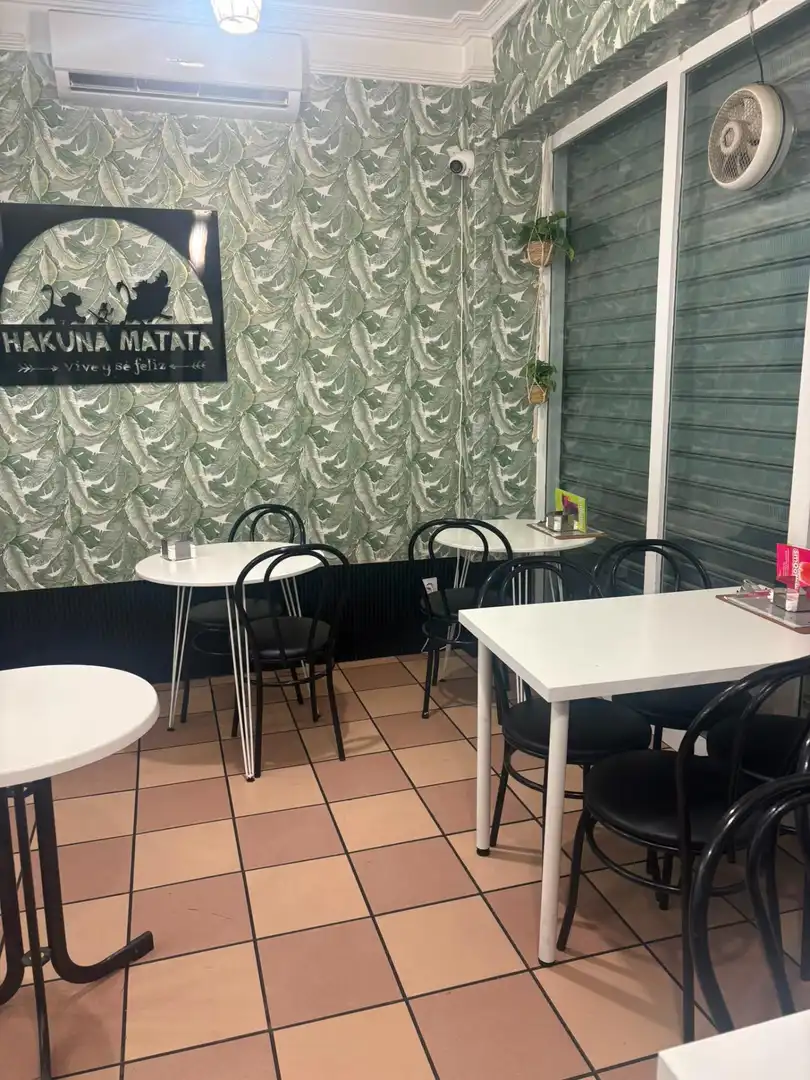 Local comercial de lloguer a Centro