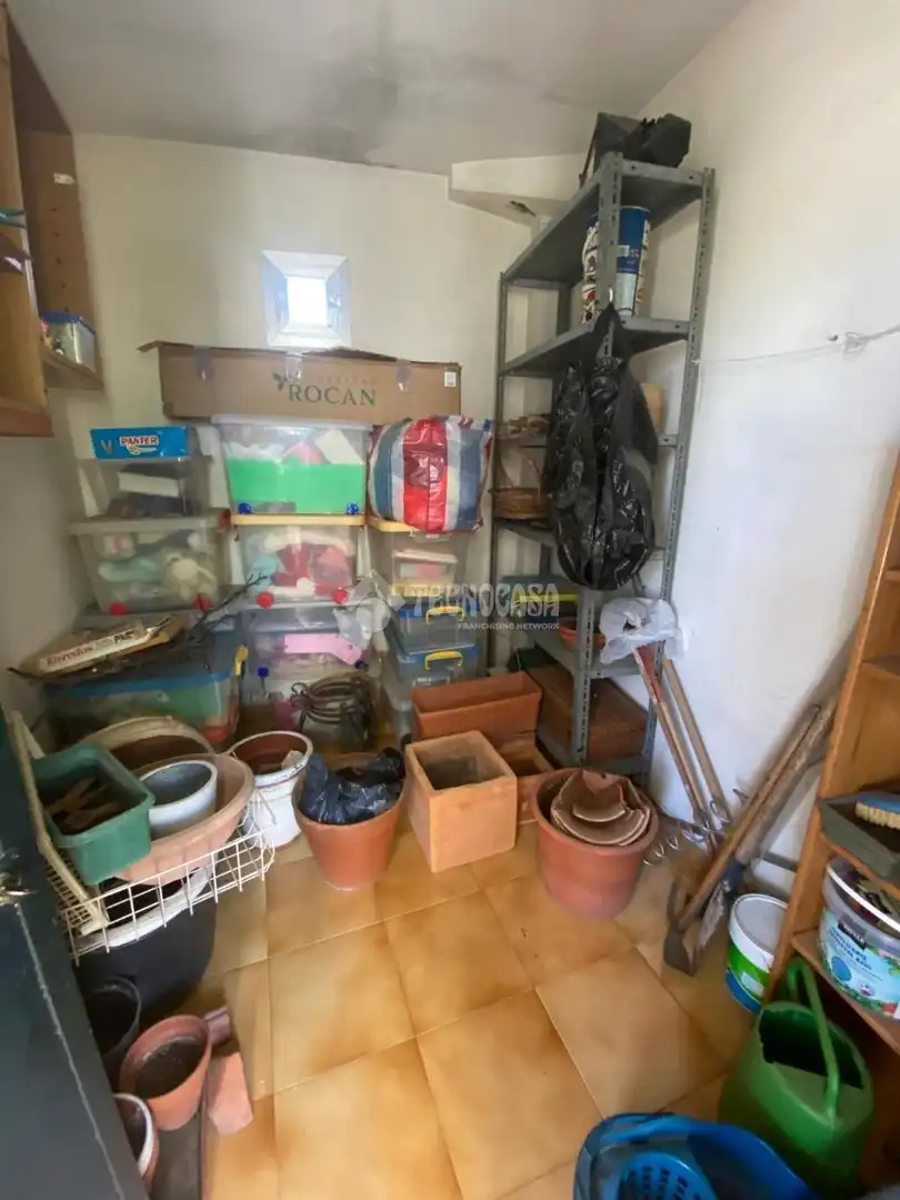 Maison jumelée à vendre à Centro, imagen 44