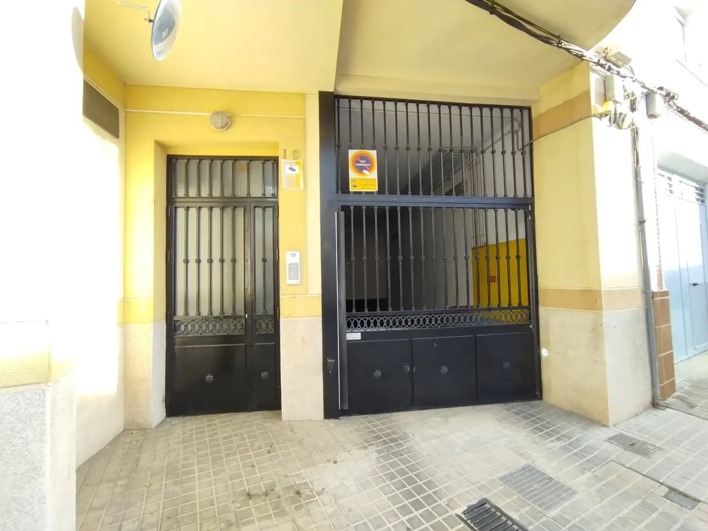 Aparcament en venda a Calle Cristana Moreno, imagen 5