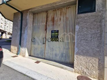 Local commercial à louer à A Pobra do Caramiñal