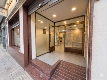 Locale commerciale in affitto a Calle de José Vidal Canet