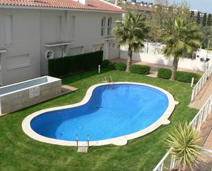 Swimming pool of Apartment to rent in Castell-Platja d'Aro  with Terrace