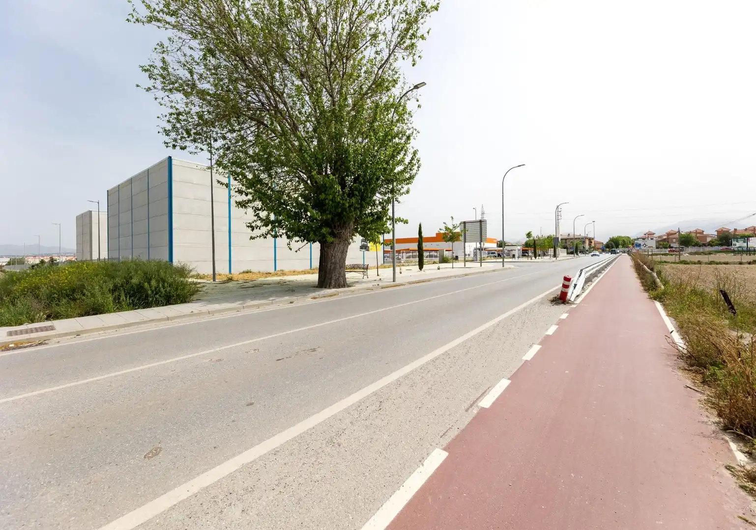 Terreny industrial en venda a Purchil, imagen 4