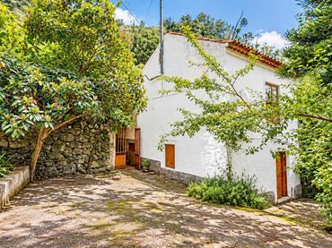 Casa in vendita a Valleseco