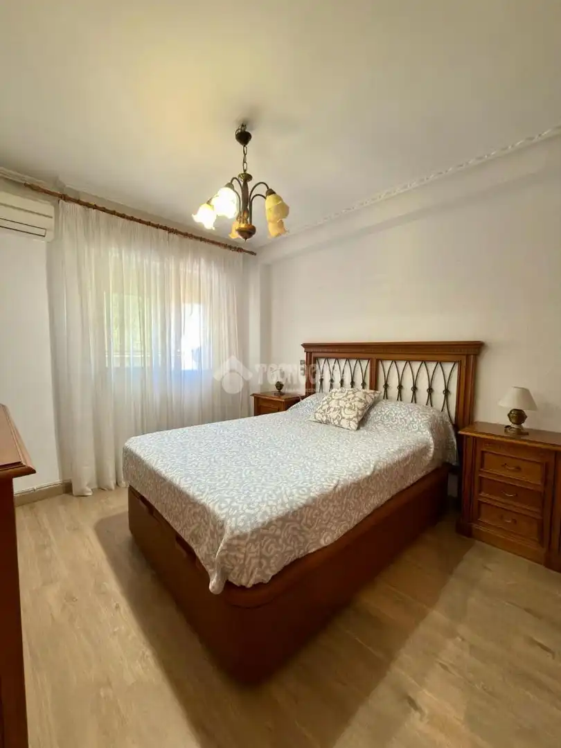 Habitación de Piso en venta en Valdemoro con Calefacción y Trastero