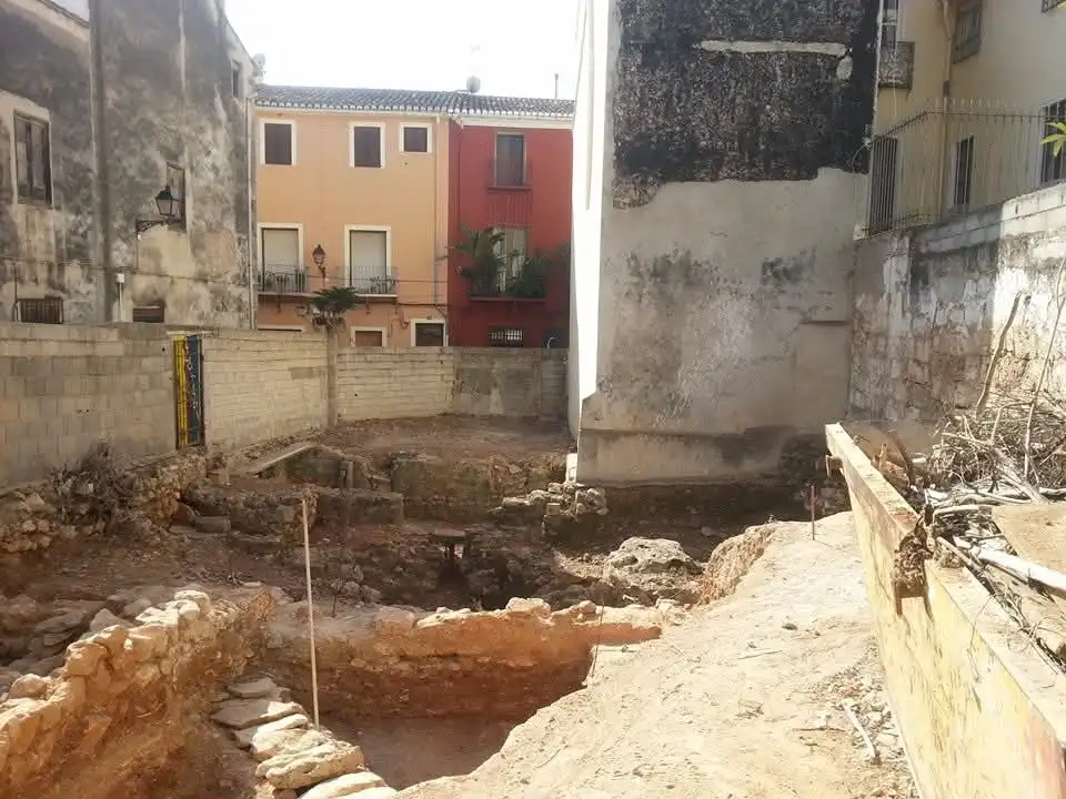 Terreno residencial en venta en Centro Urbano, imagen 4