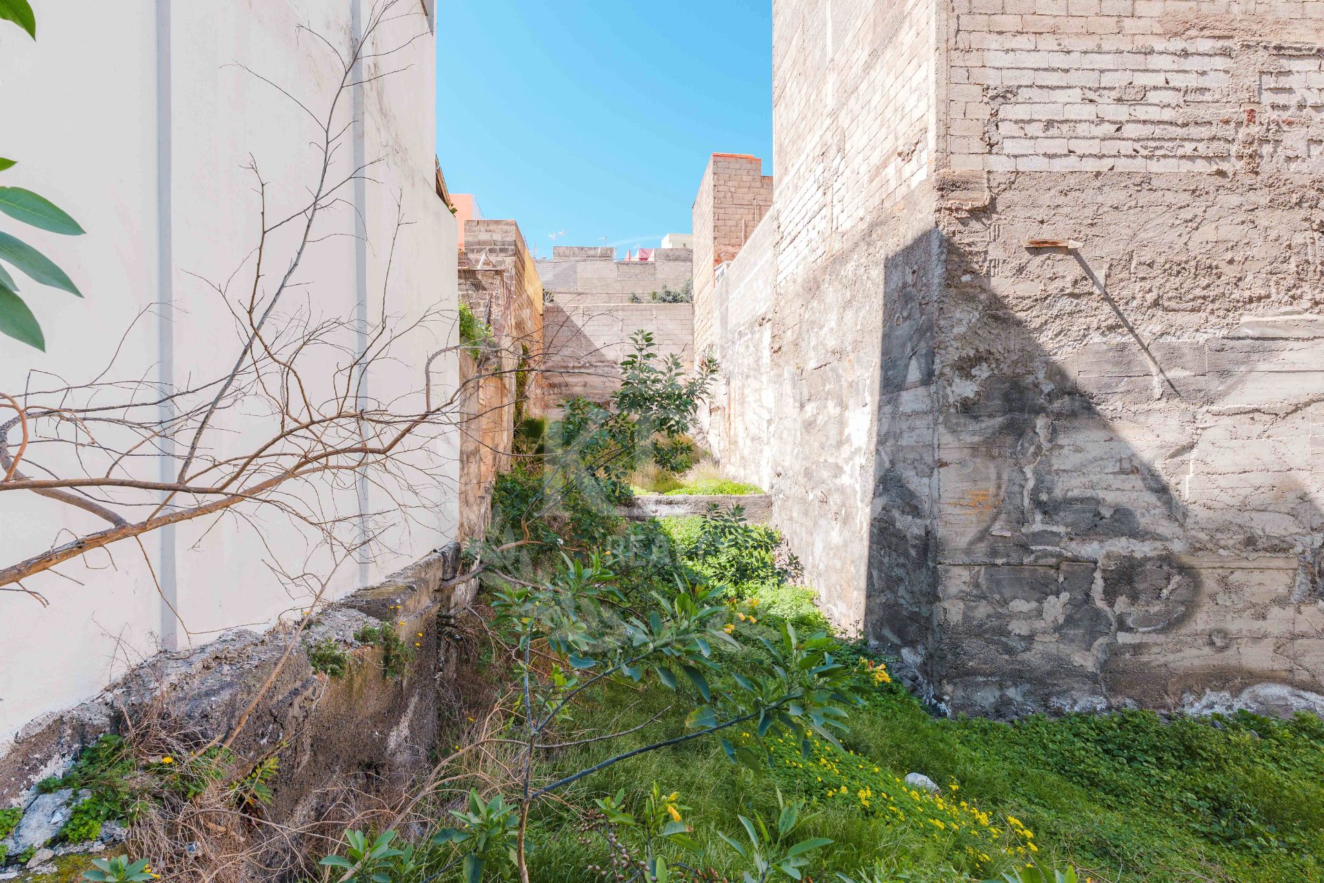 Residential for sale in  Santa Cruz de Tenerife Capital