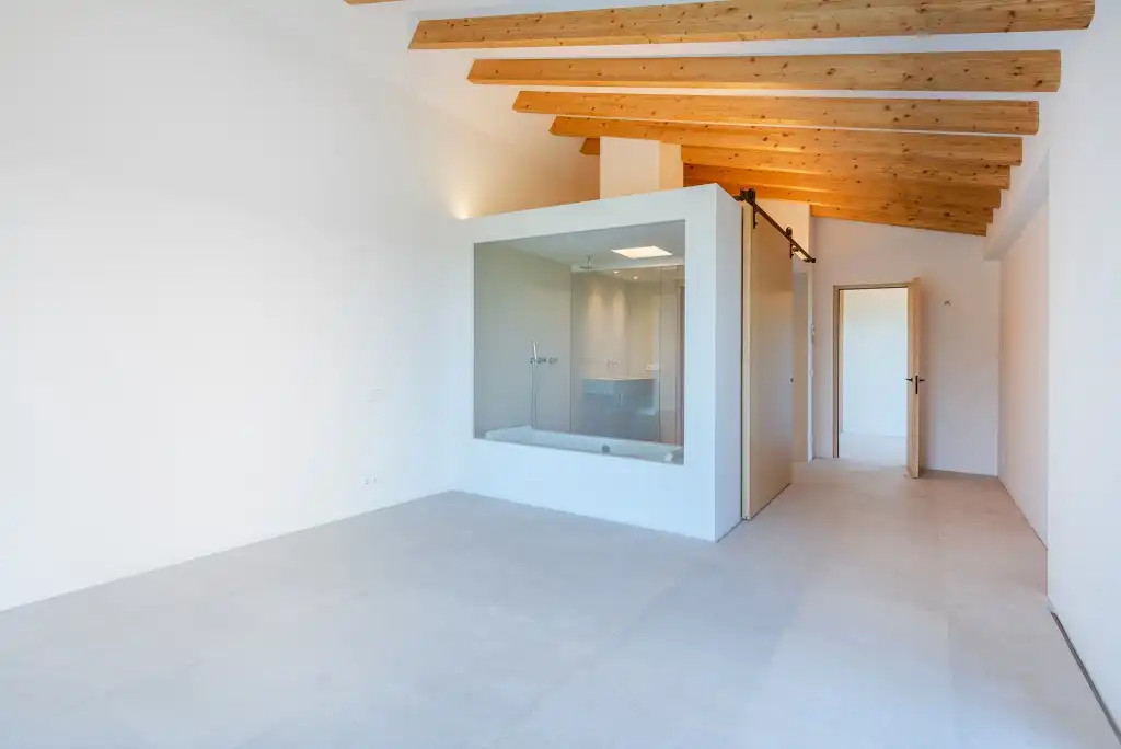 Casa rústica con piscina en venta en Pollença Poble, imagen 21