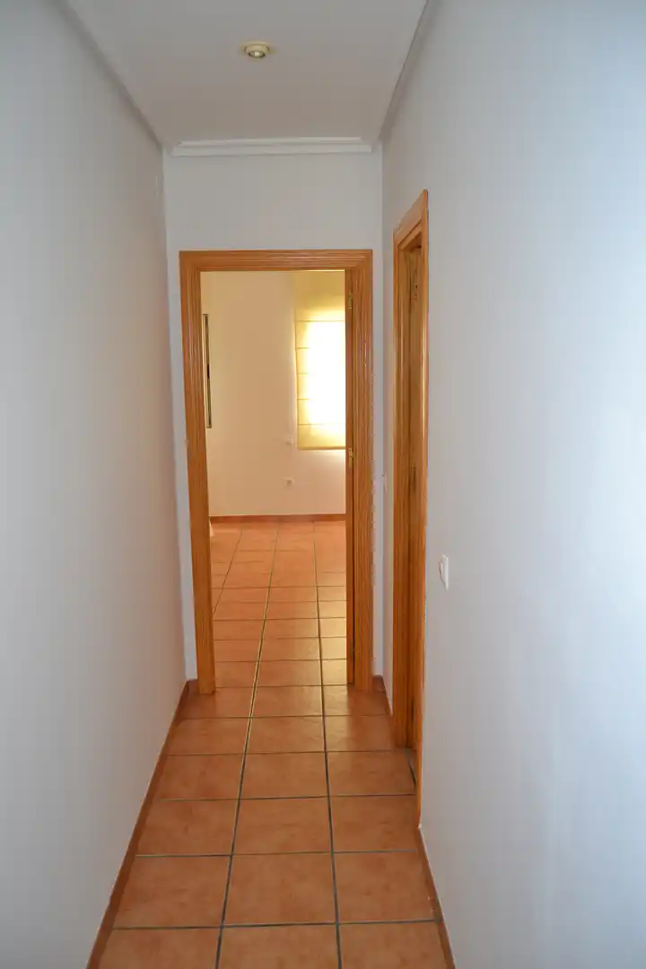 Flat for rent in Calle Pedro de Lorenzo, 4, Centro Ciudad