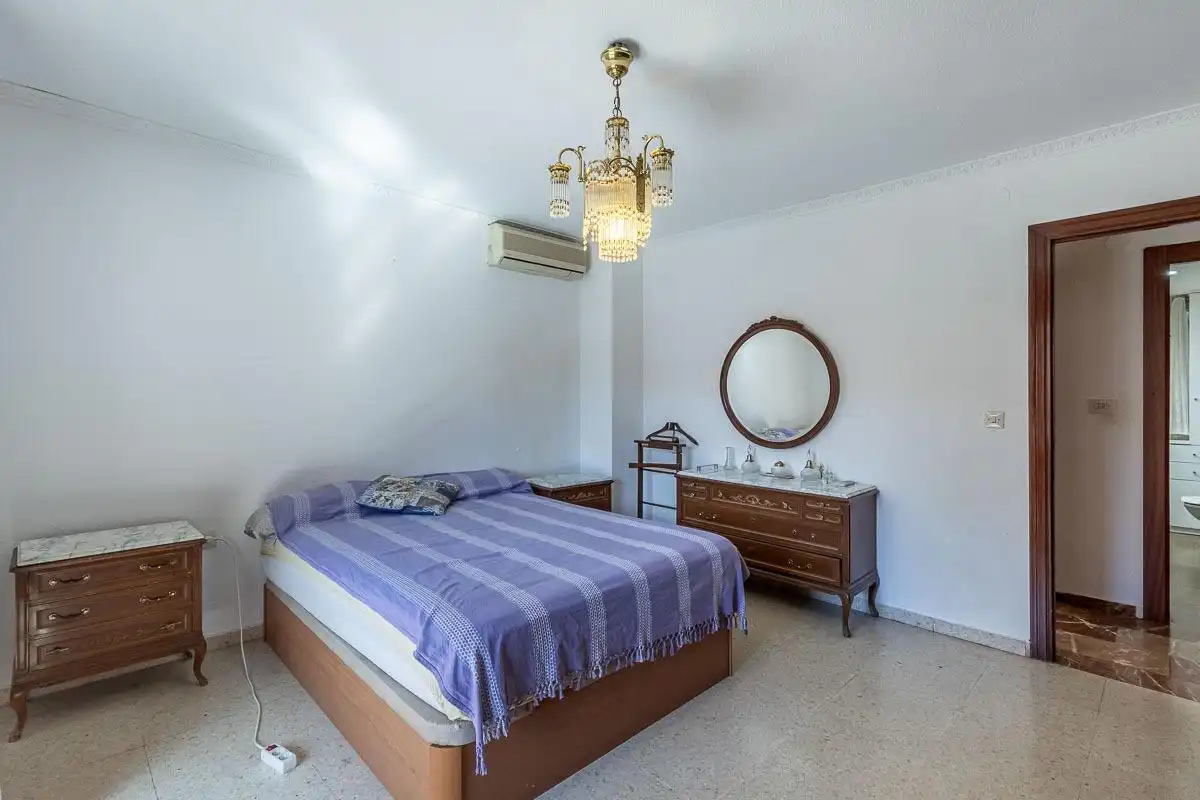 Flat with lift to rent in Calle CARDENAL PARRADO 7, imagen 14