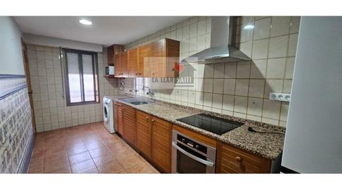Foto 2 de Piso de alquiler en Calle Valencia, La Llosa de Ranes, Valencia